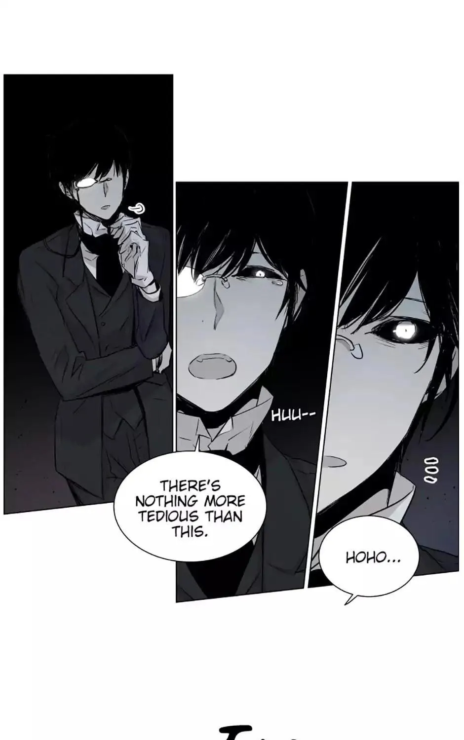 Read Jack: The American Ghost chapter 94 image 34 on Lezhin