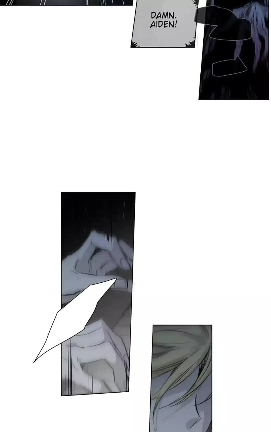 Read Jack: The American Ghost chapter 94 image 38 on Lezhin
