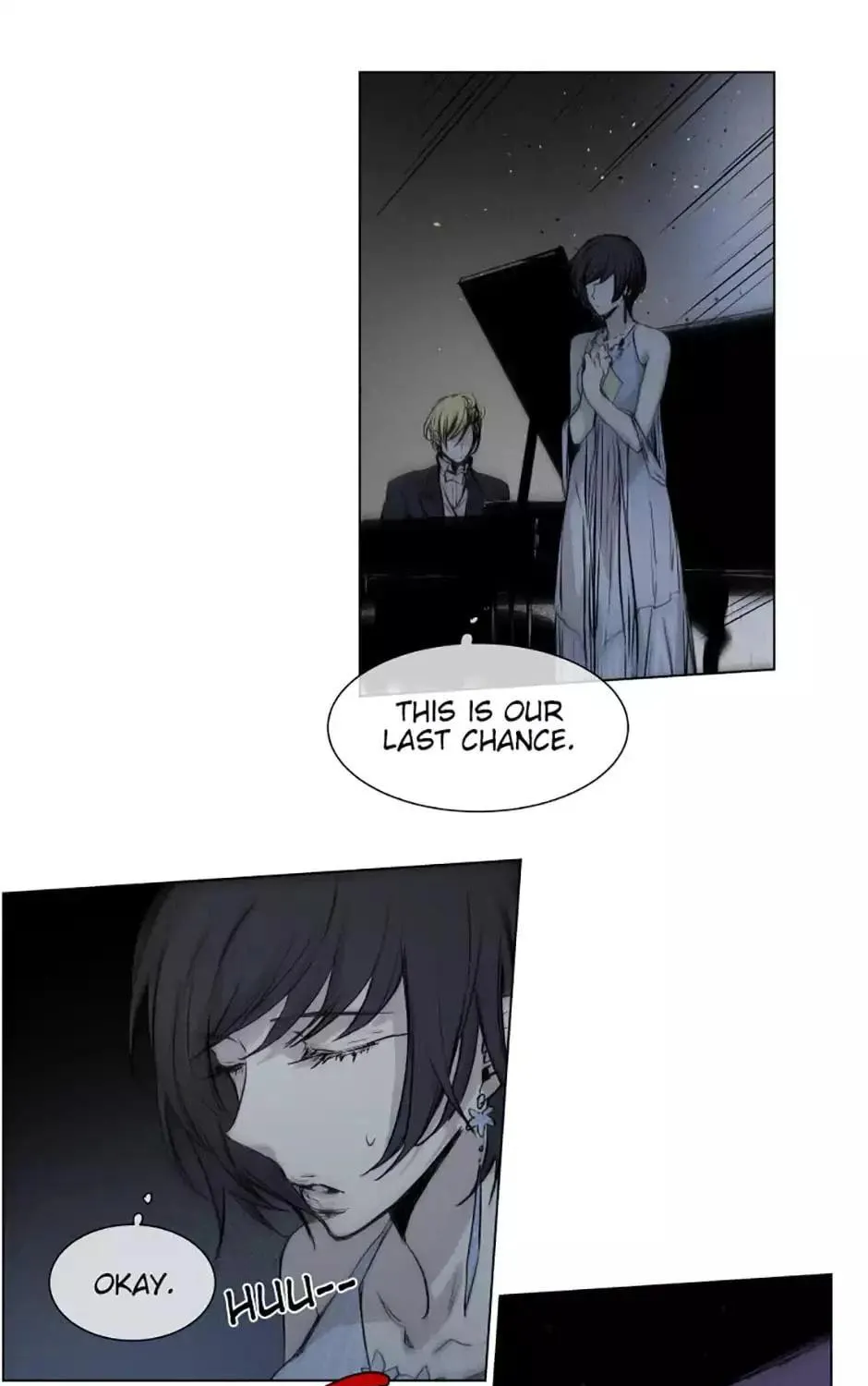 Read Jack: The American Ghost chapter 94 image 40 on Lezhin