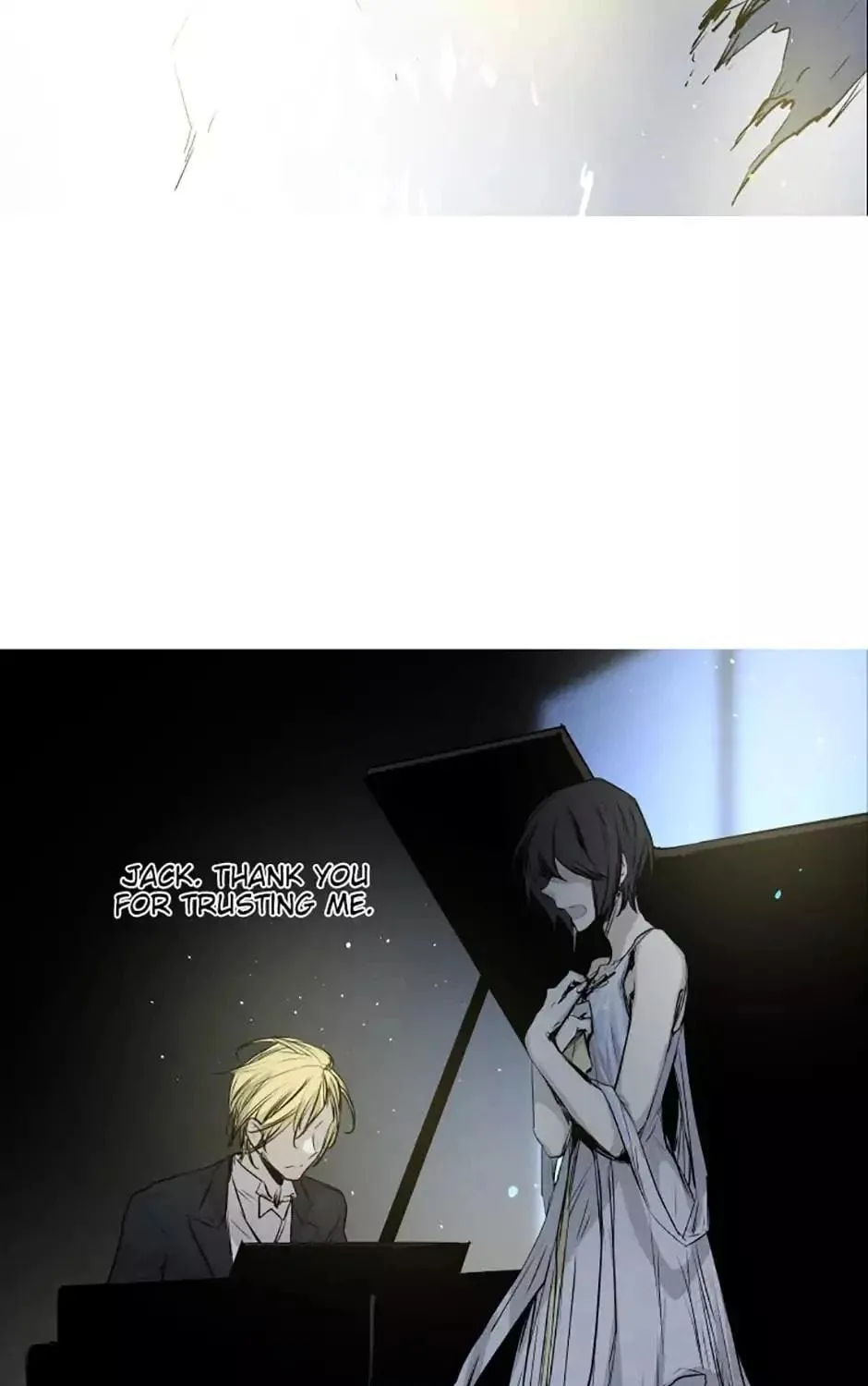 Read Jack: The American Ghost chapter 94 image 46 on Lezhin