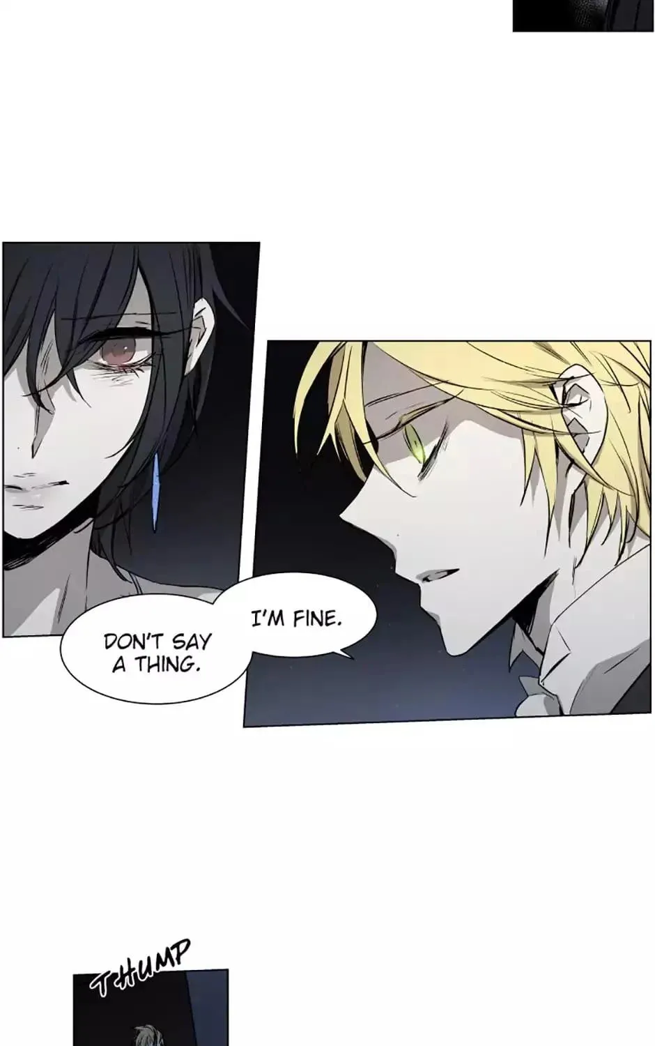 Read Jack: The American Ghost chapter 94 image 6 on Lezhin