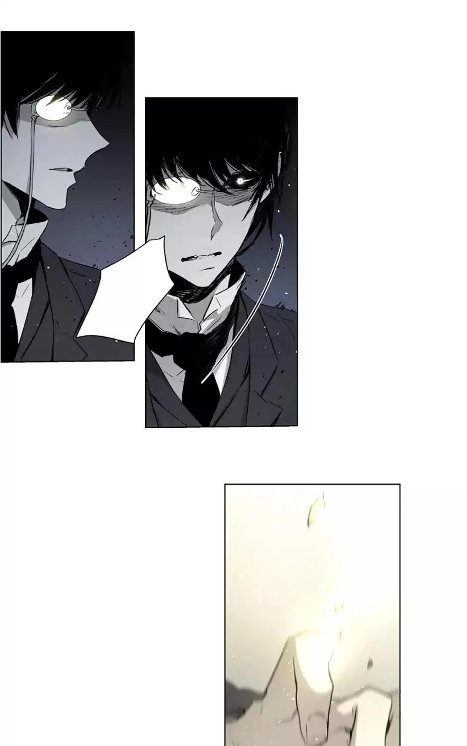 Read Jack: The American Ghost chapter 95 image 10 on Lezhin