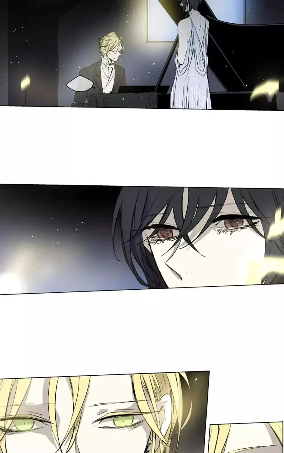 Read Jack: The American Ghost chapter 95 image 14 on Lezhin