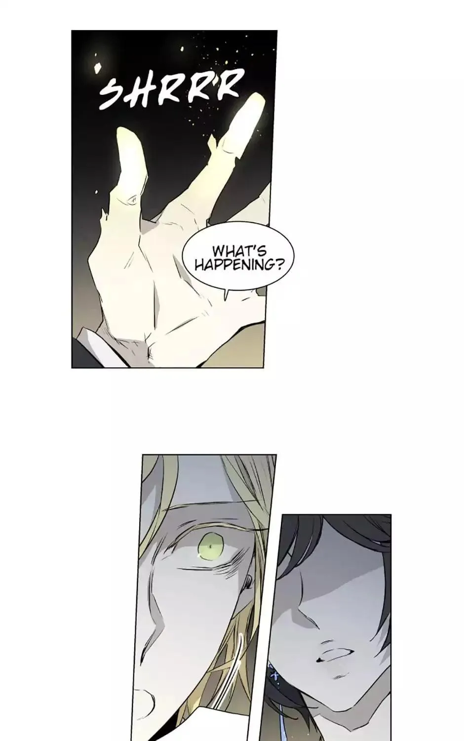 Read Jack: The American Ghost chapter 95 image 16 on Lezhin