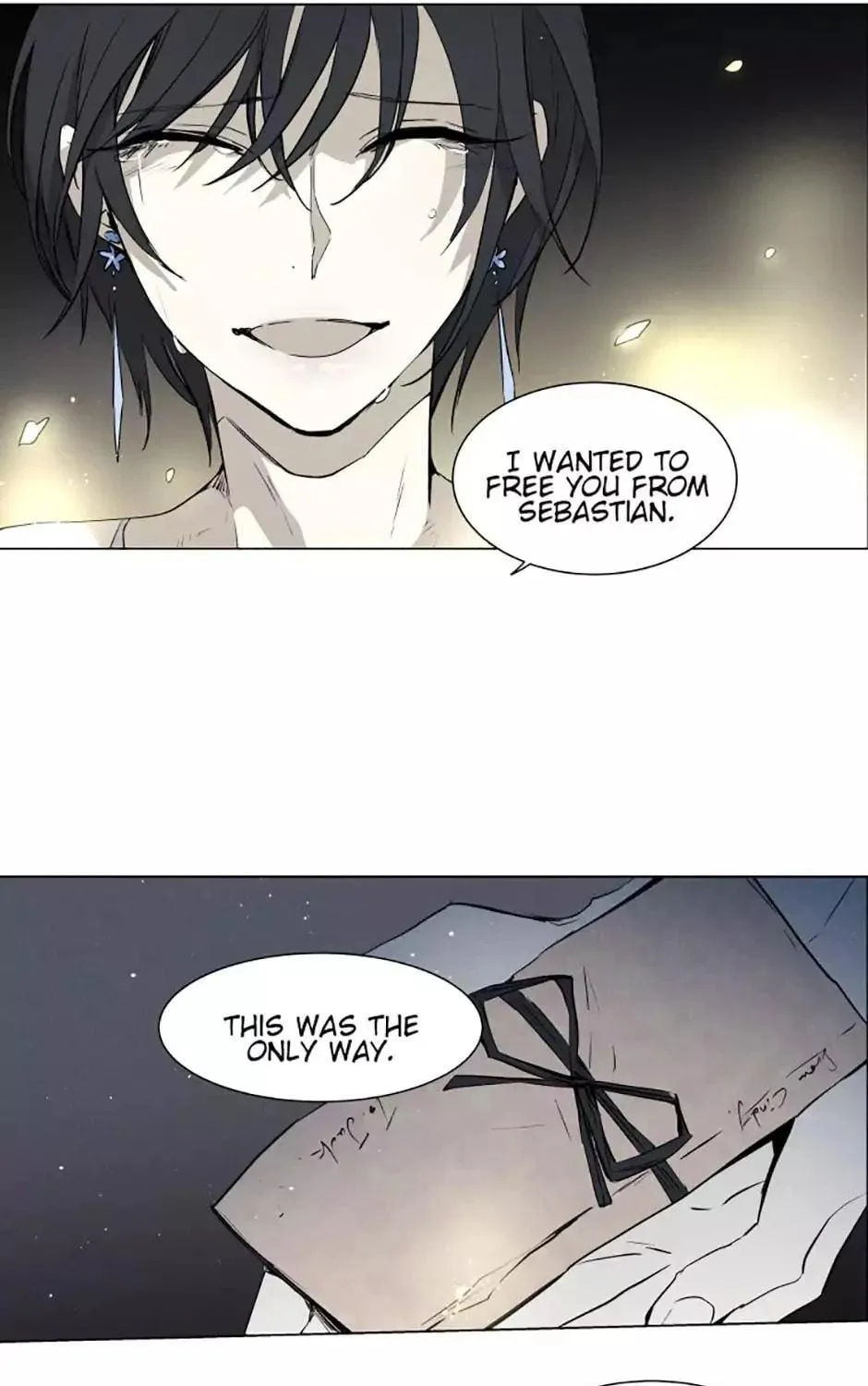 Read Jack: The American Ghost chapter 95 image 18 on Lezhin