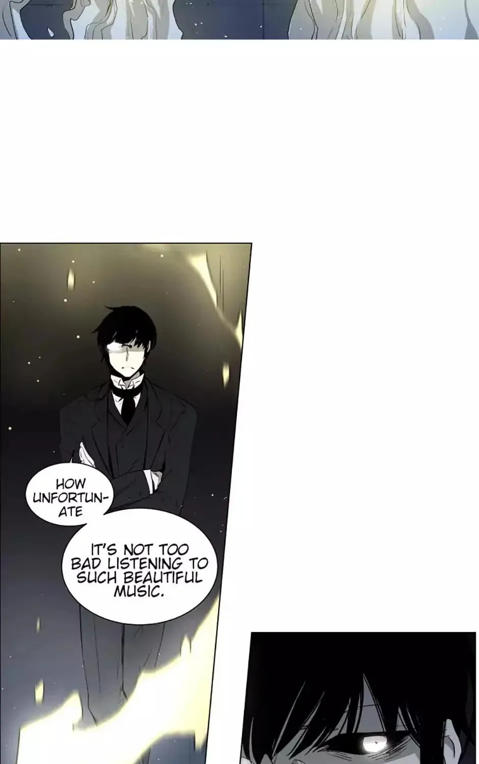 Read Jack: The American Ghost chapter 95 image 2 on Lezhin