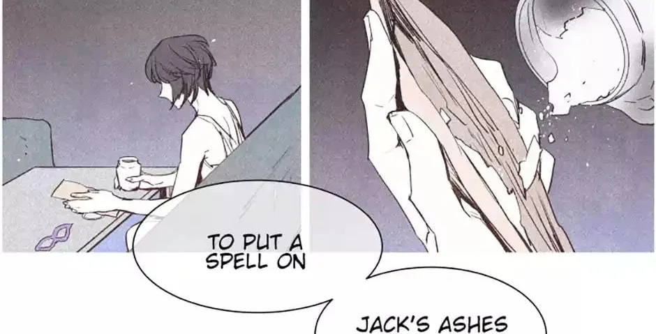 Read Jack: The American Ghost chapter 95 image 21 on Lezhin