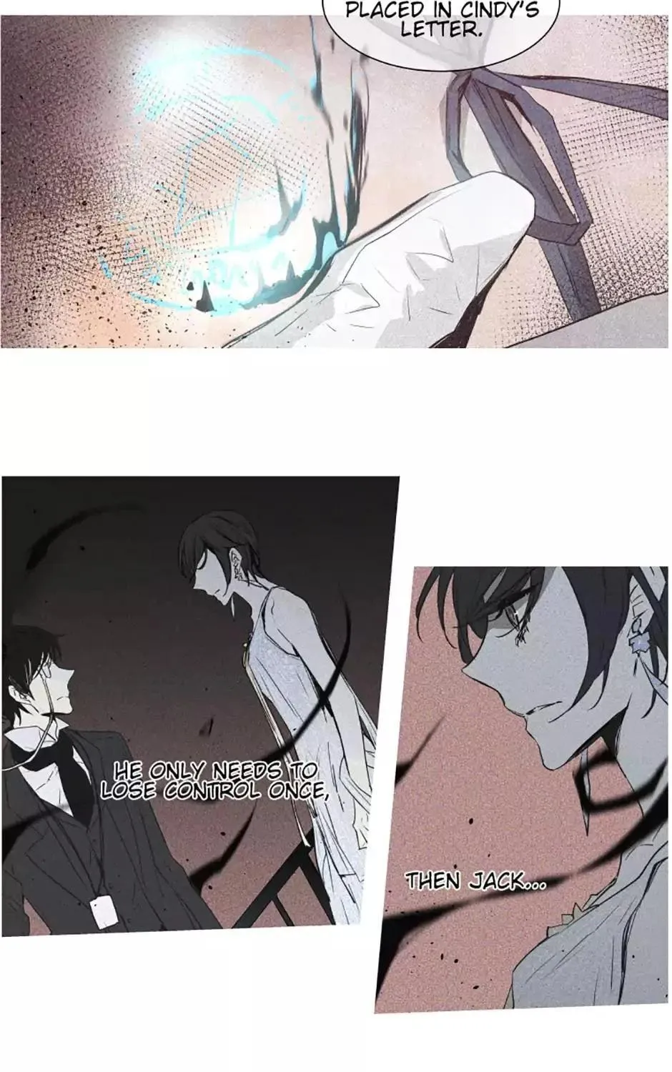 Read Jack: The American Ghost chapter 95 image 22 on Lezhin