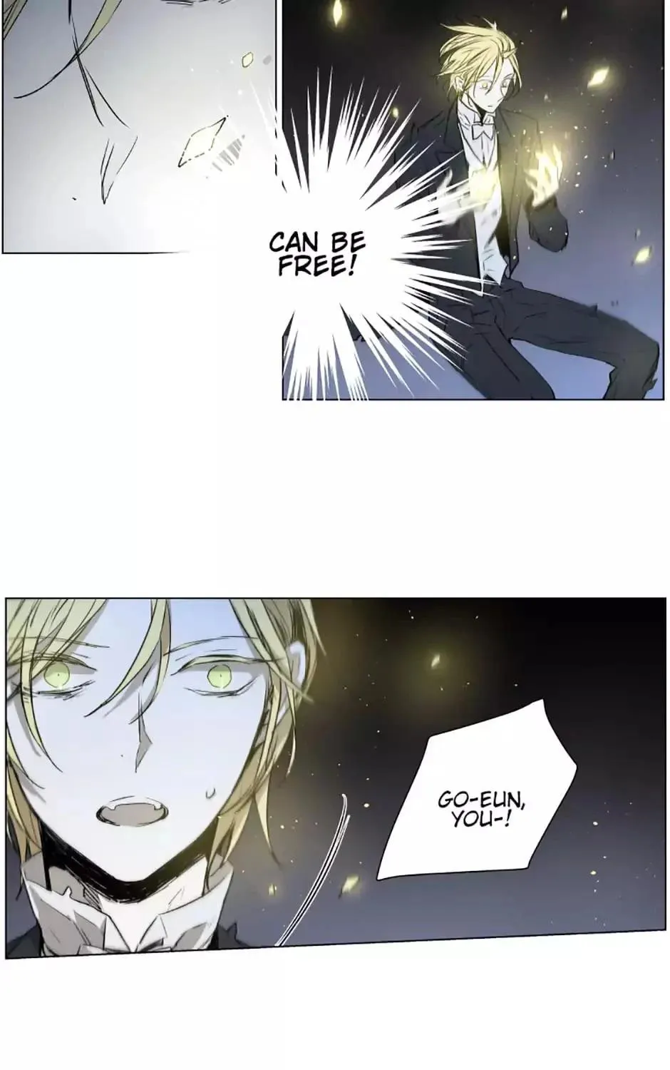 Read Jack: The American Ghost chapter 95 image 24 on Lezhin