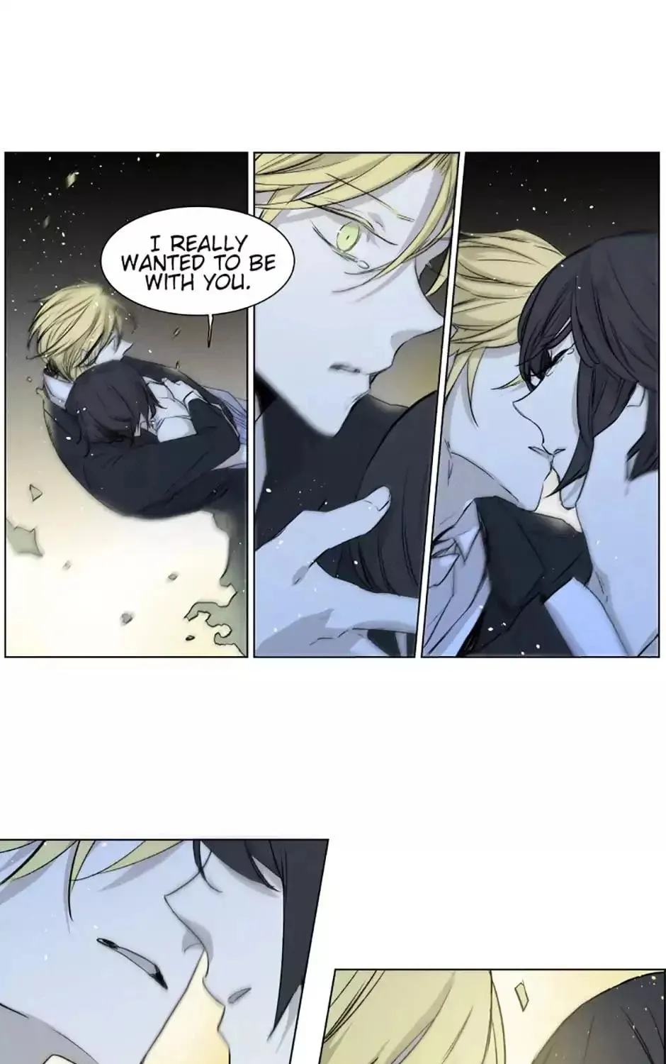 Read Jack: The American Ghost chapter 95 image 30 on Lezhin