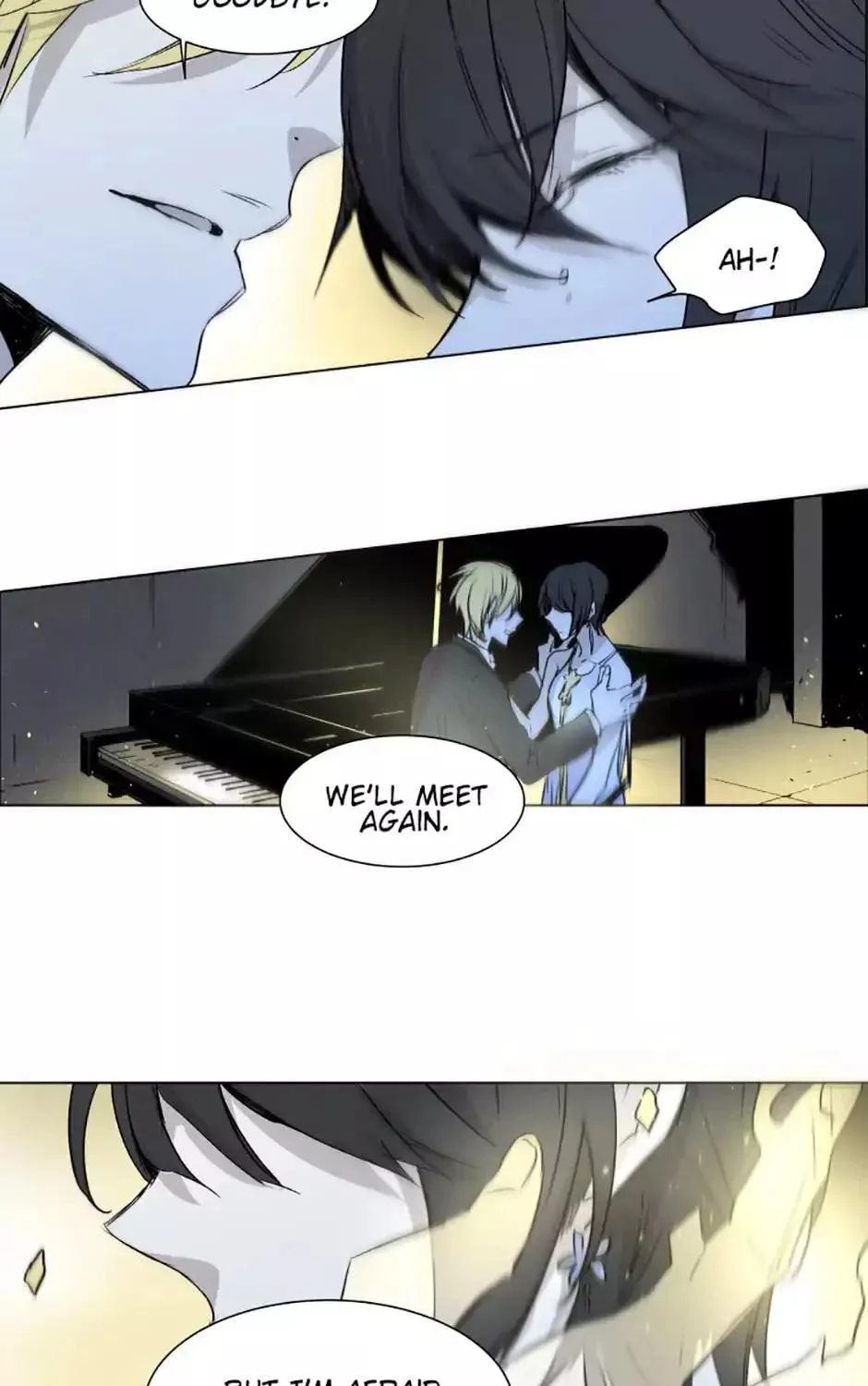 Read Jack: The American Ghost chapter 95 image 32 on Lezhin