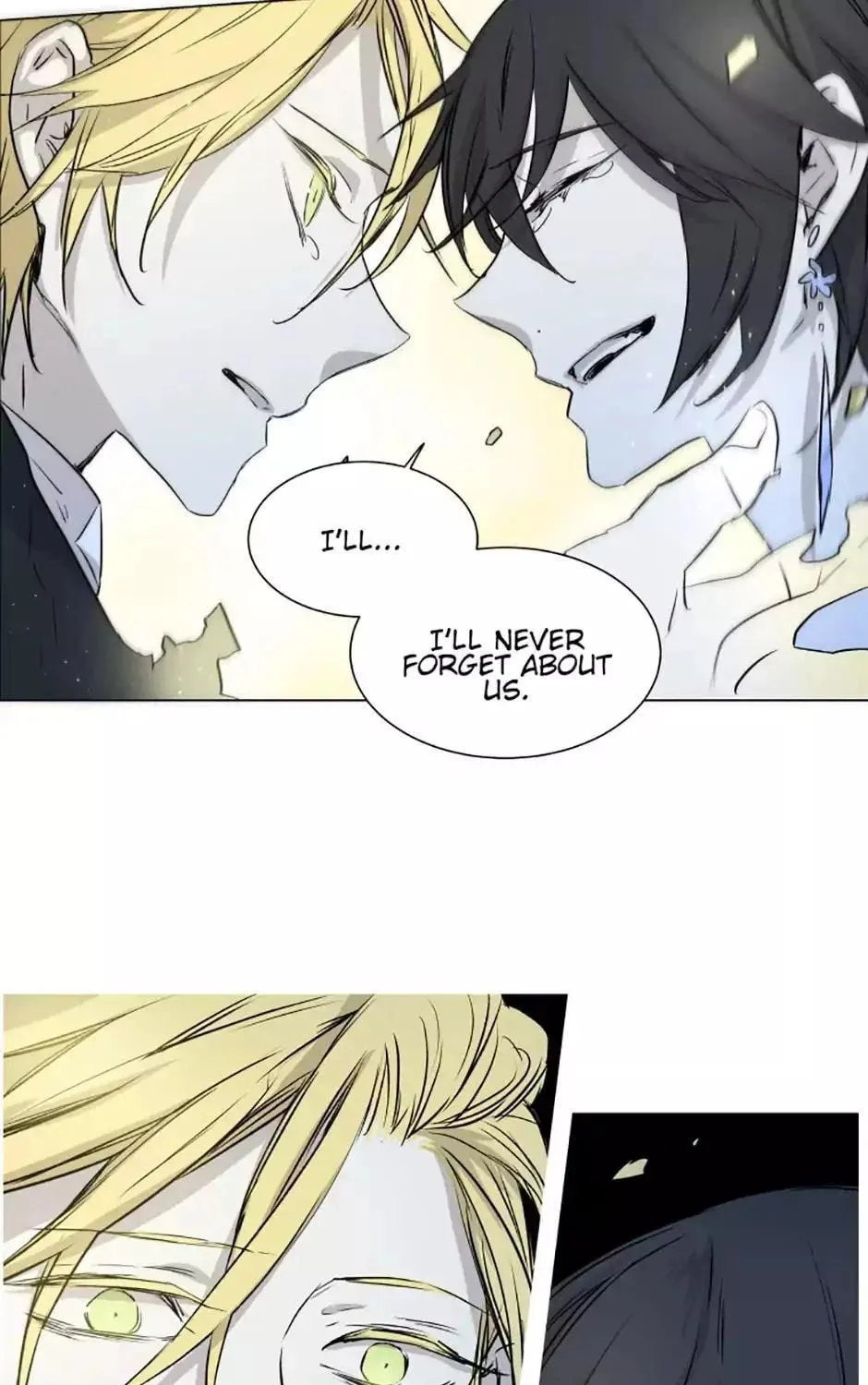 Read Jack: The American Ghost chapter 95 image 34 on Lezhin