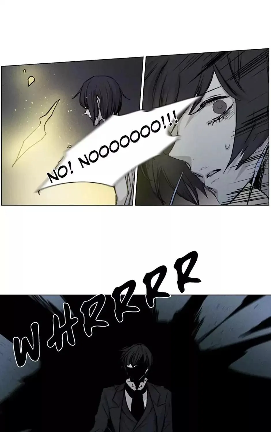 Read Jack: The American Ghost chapter 95 image 40 on Lezhin