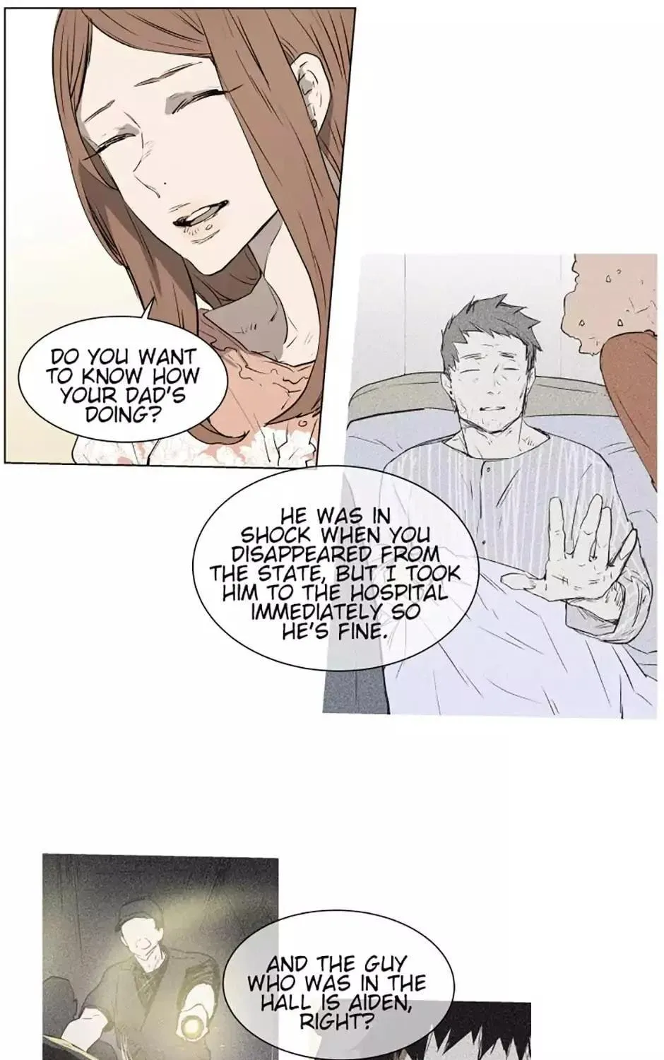 Read Jack: The American Ghost chapter 96 image 10 on Lezhin