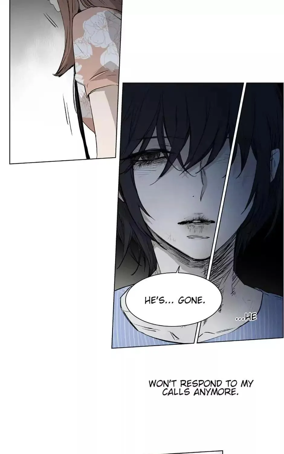 Read Jack: The American Ghost chapter 96 image 16 on Lezhin