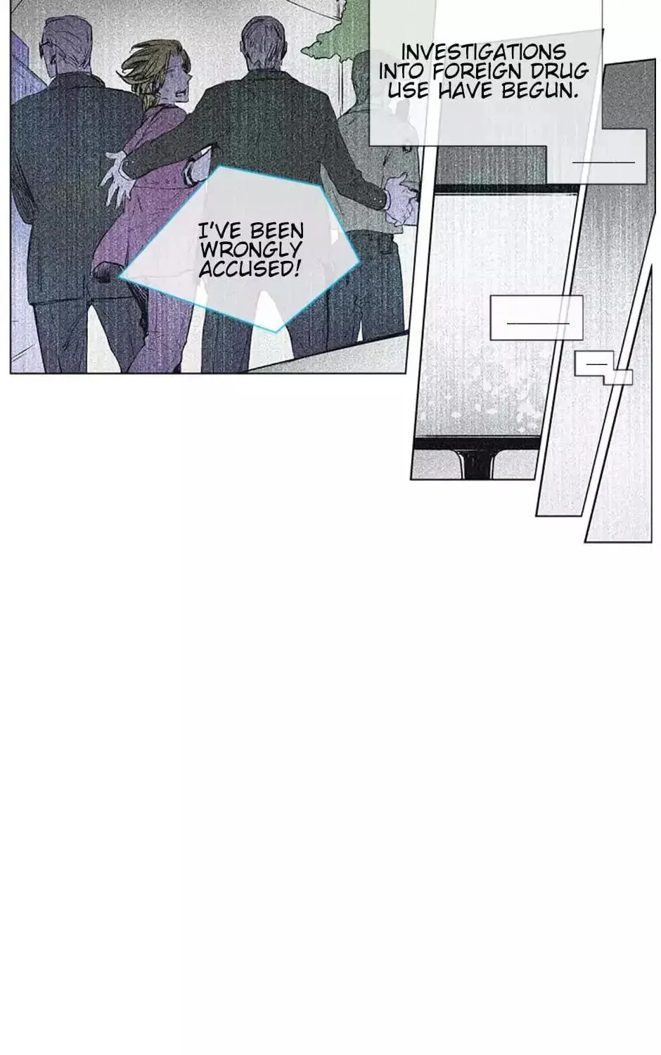 Read Jack: The American Ghost chapter 96 image 2 on Lezhin