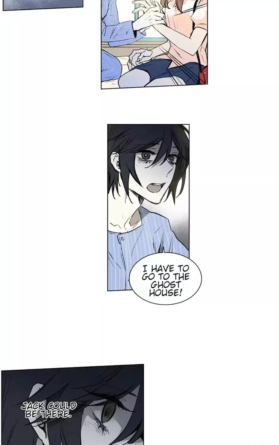 Read Jack: The American Ghost chapter 96 image 22 on Lezhin