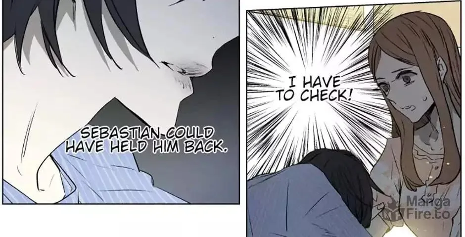 Read Jack: The American Ghost chapter 96 image 23 on Lezhin