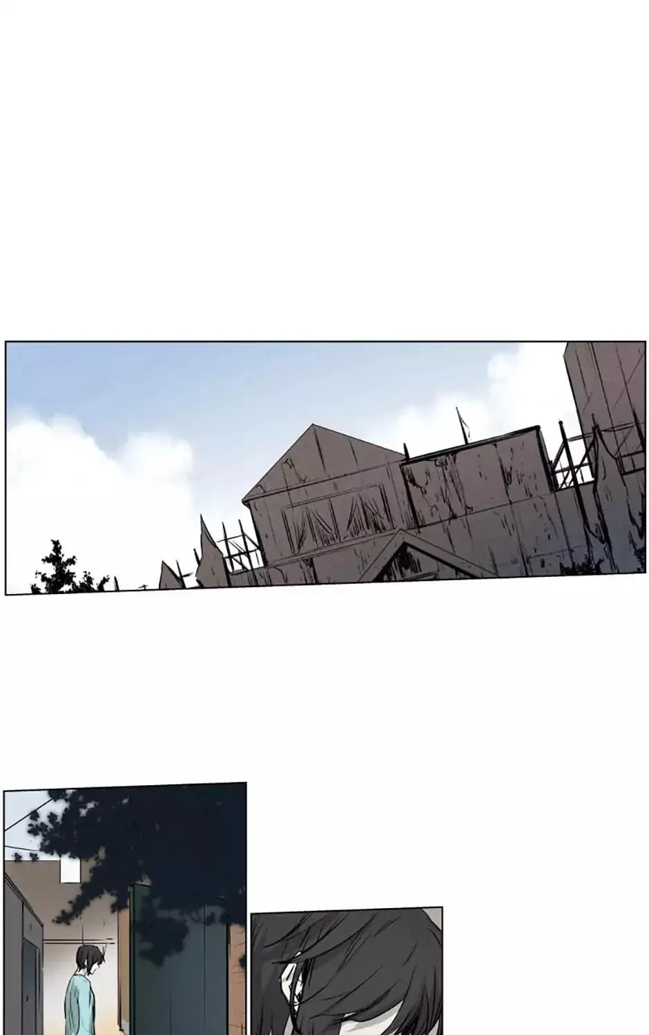 Read Jack: The American Ghost chapter 96 image 30 on Lezhin