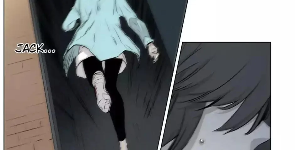 Read Jack: The American Ghost chapter 96 image 33 on Lezhin