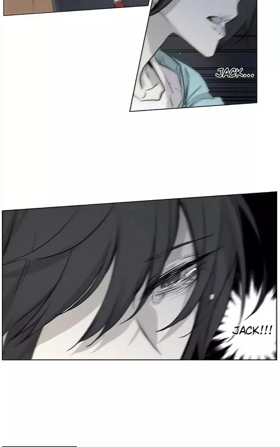 Read Jack: The American Ghost chapter 96 image 34 on Lezhin
