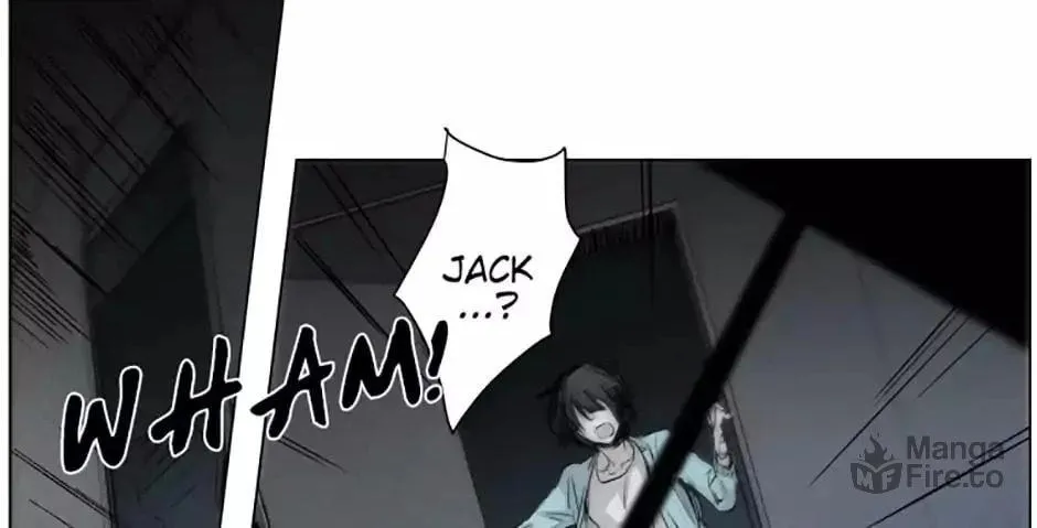Read Jack: The American Ghost chapter 96 image 35 on Lezhin