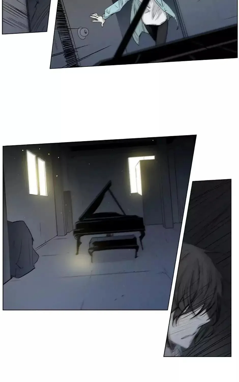 Read Jack: The American Ghost chapter 96 image 36 on Lezhin