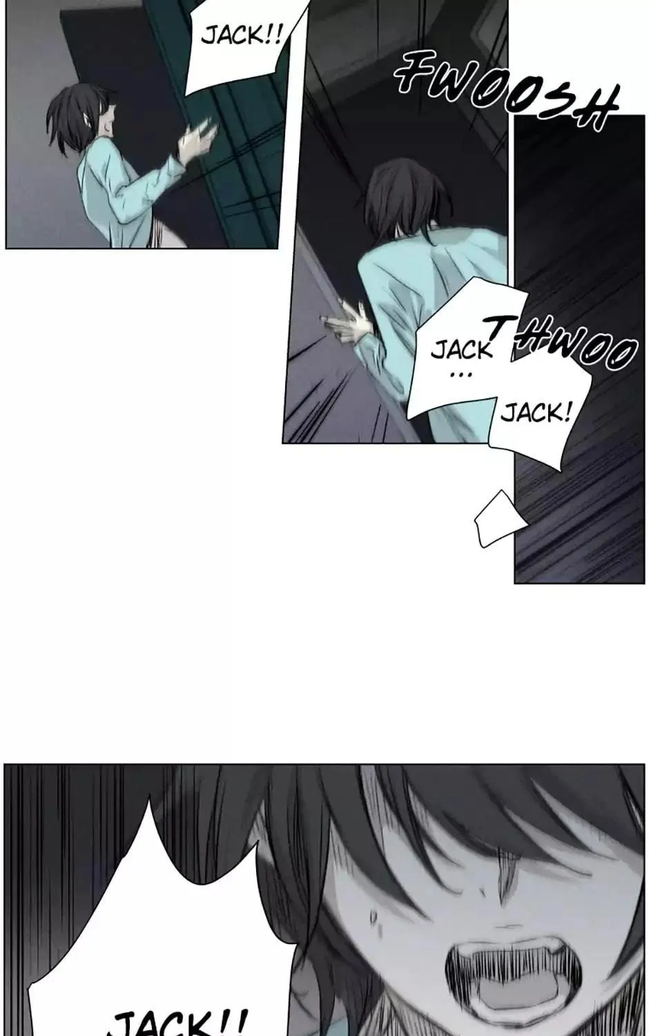 Read Jack: The American Ghost chapter 96 image 38 on Lezhin