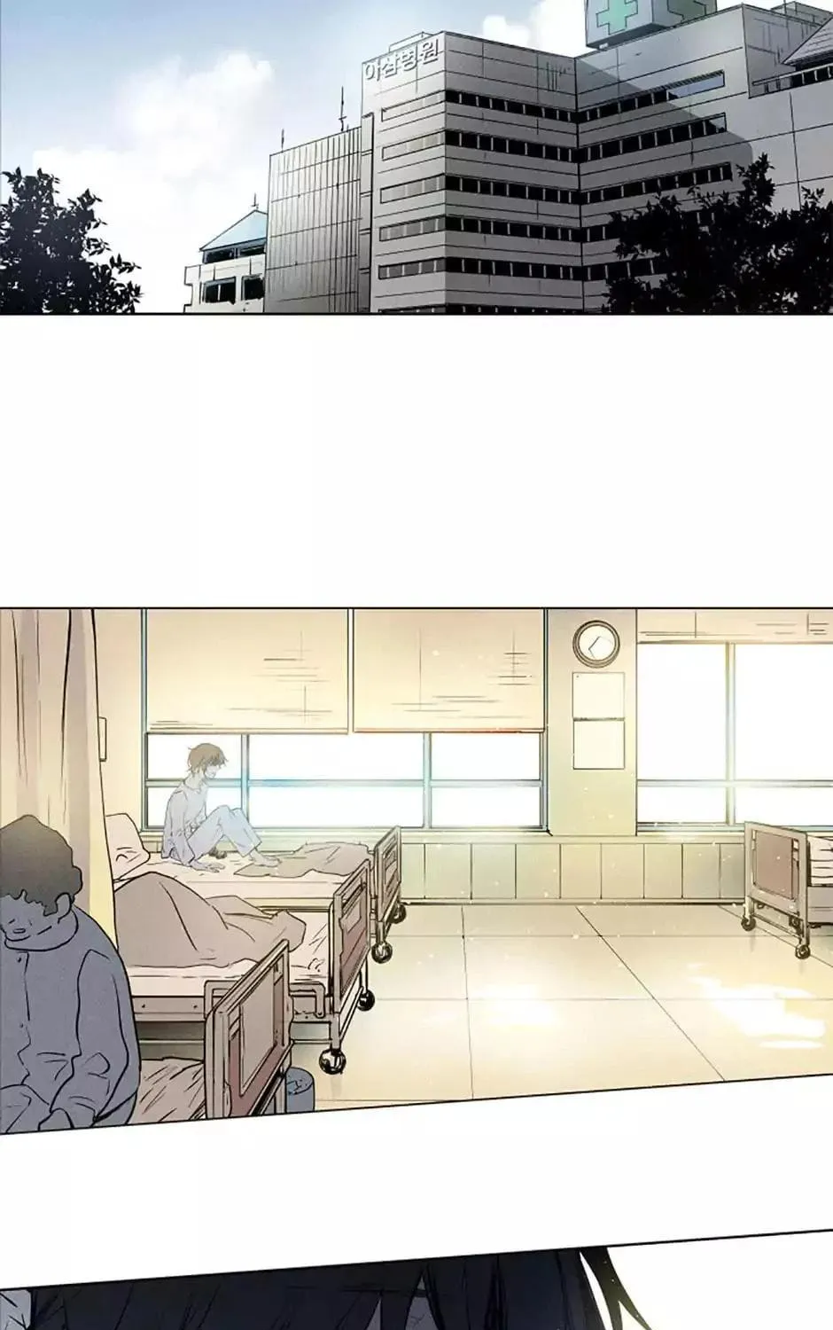 Read Jack: The American Ghost chapter 96 image 4 on Lezhin