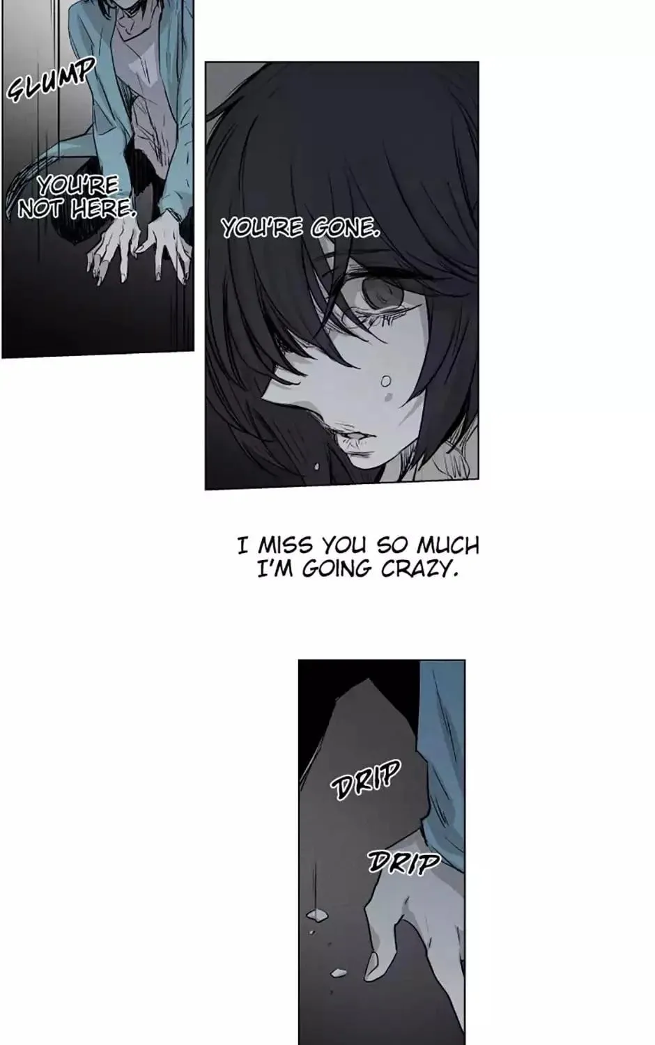 Read Jack: The American Ghost chapter 96 image 42 on Lezhin