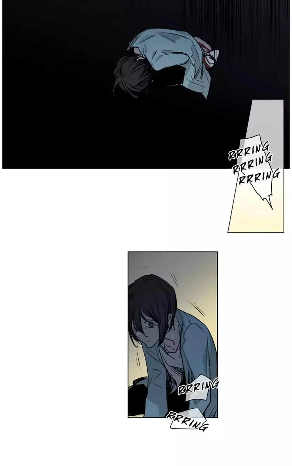 Read Jack: The American Ghost chapter 96 image 44 on Lezhin