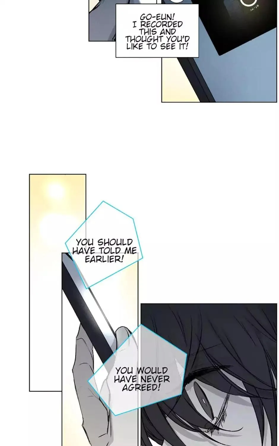 Read Jack: The American Ghost chapter 96 image 46 on Lezhin
