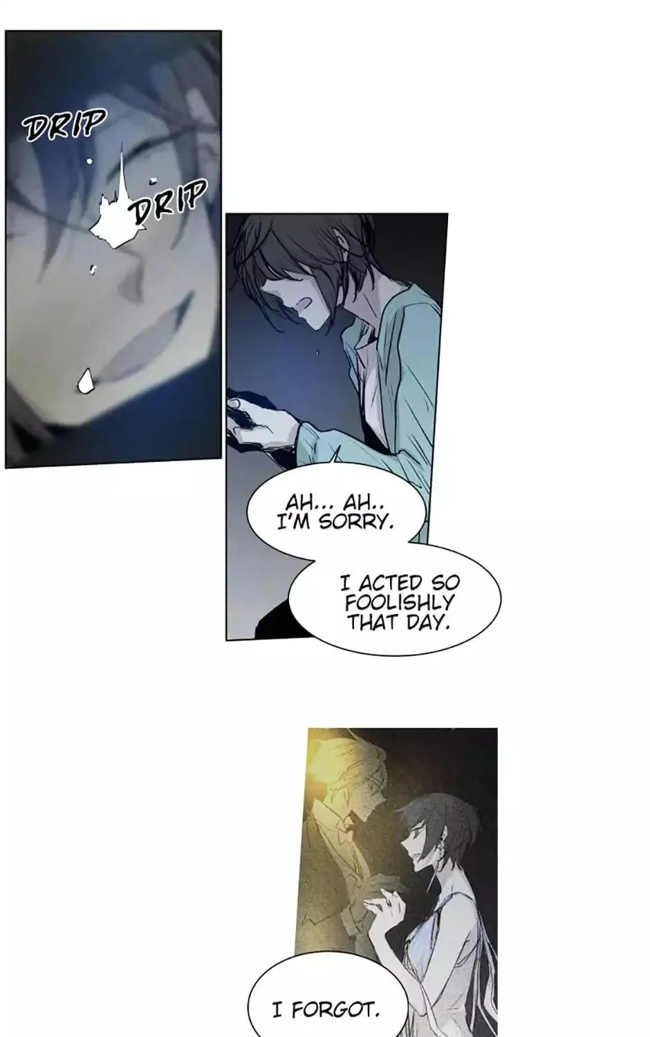 Read Jack: The American Ghost chapter 96 image 50 on Lezhin