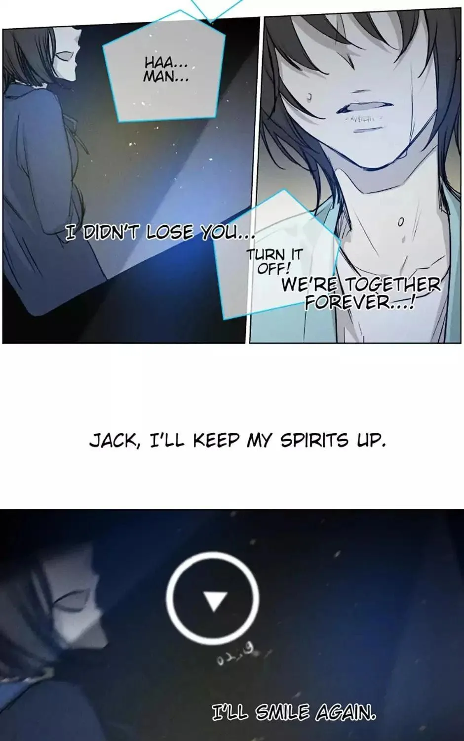 Read Jack: The American Ghost chapter 96 image 52 on Lezhin