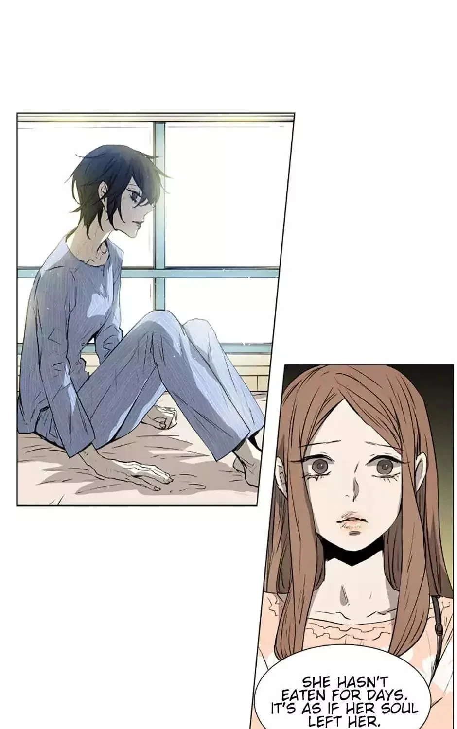 Read Jack: The American Ghost chapter 96 image 6 on Lezhin