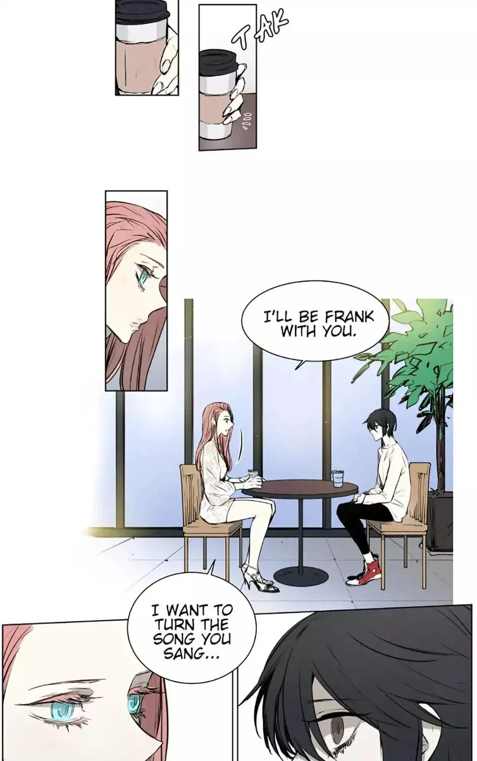 Read Jack: The American Ghost chapter 97 image 12 on Lezhin