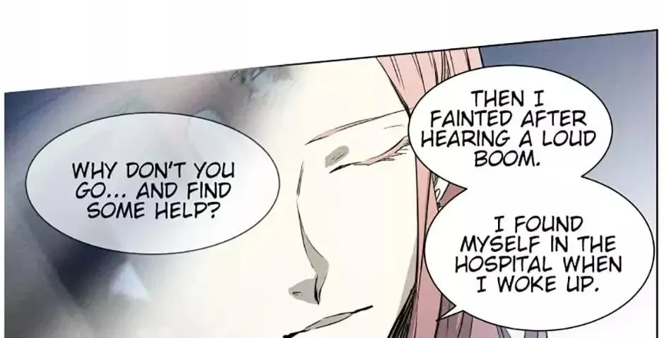 Read Jack: The American Ghost chapter 97 image 15 on Lezhin