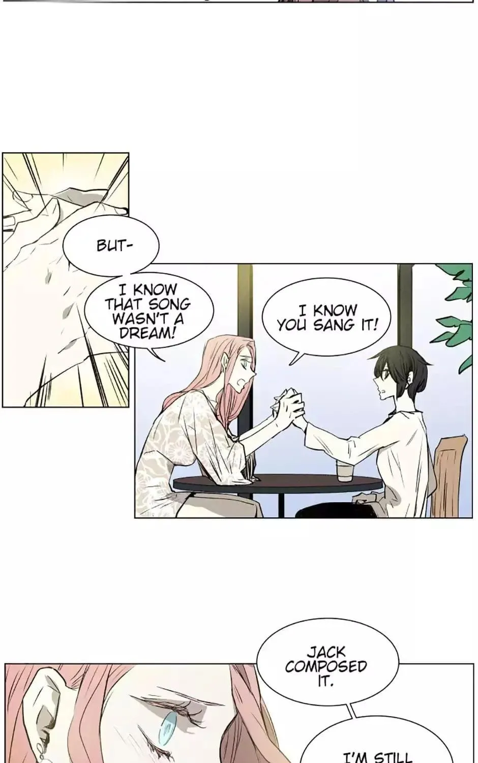 Read Jack: The American Ghost chapter 97 image 16 on Lezhin