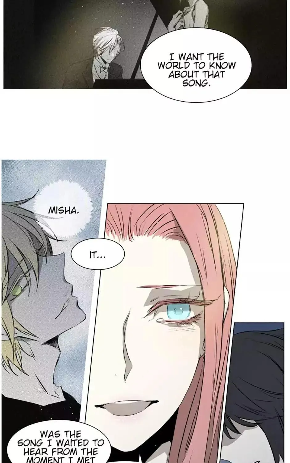 Read Jack: The American Ghost chapter 97 image 18 on Lezhin