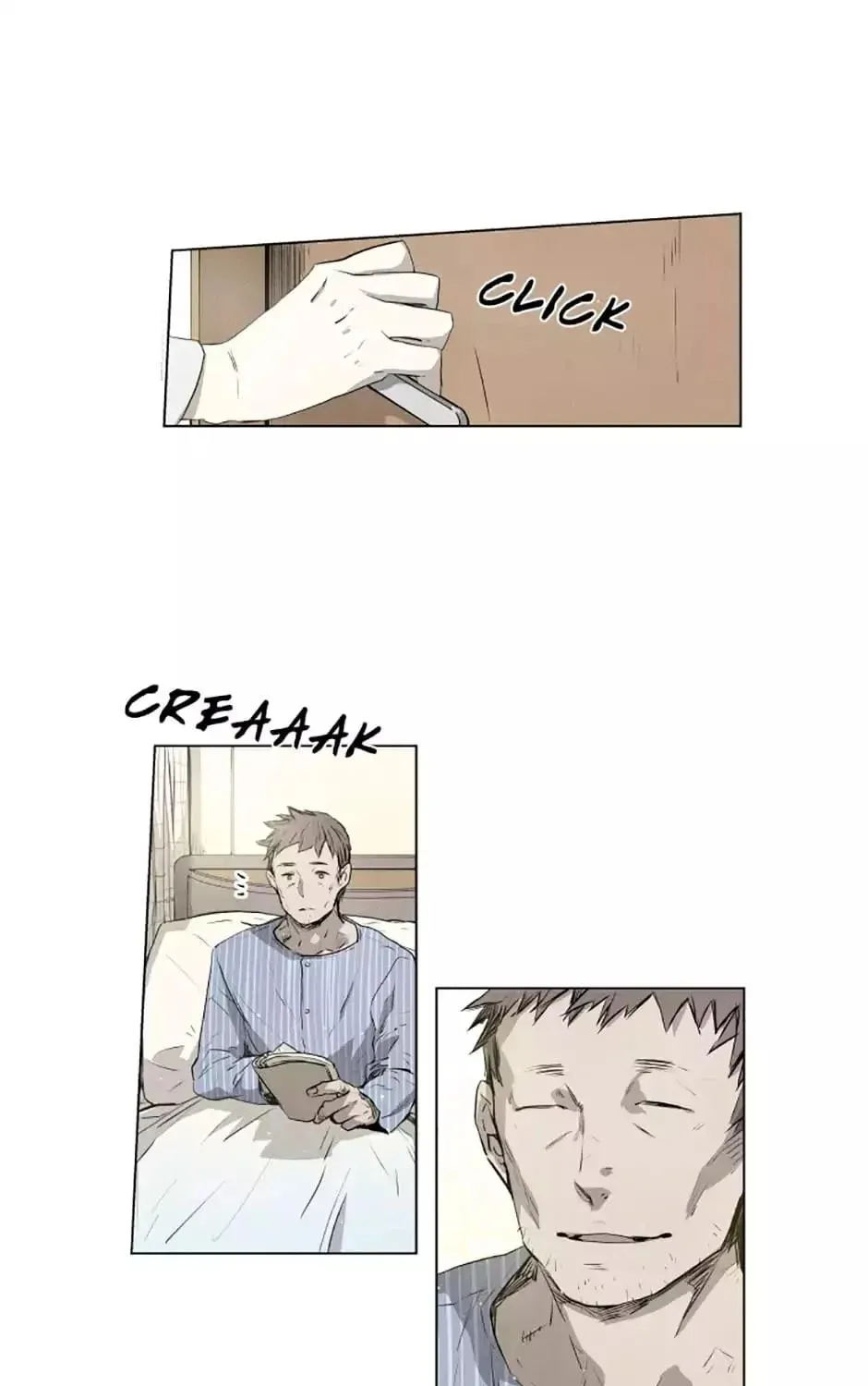 Read Jack: The American Ghost chapter 97 image 2 on Lezhin
