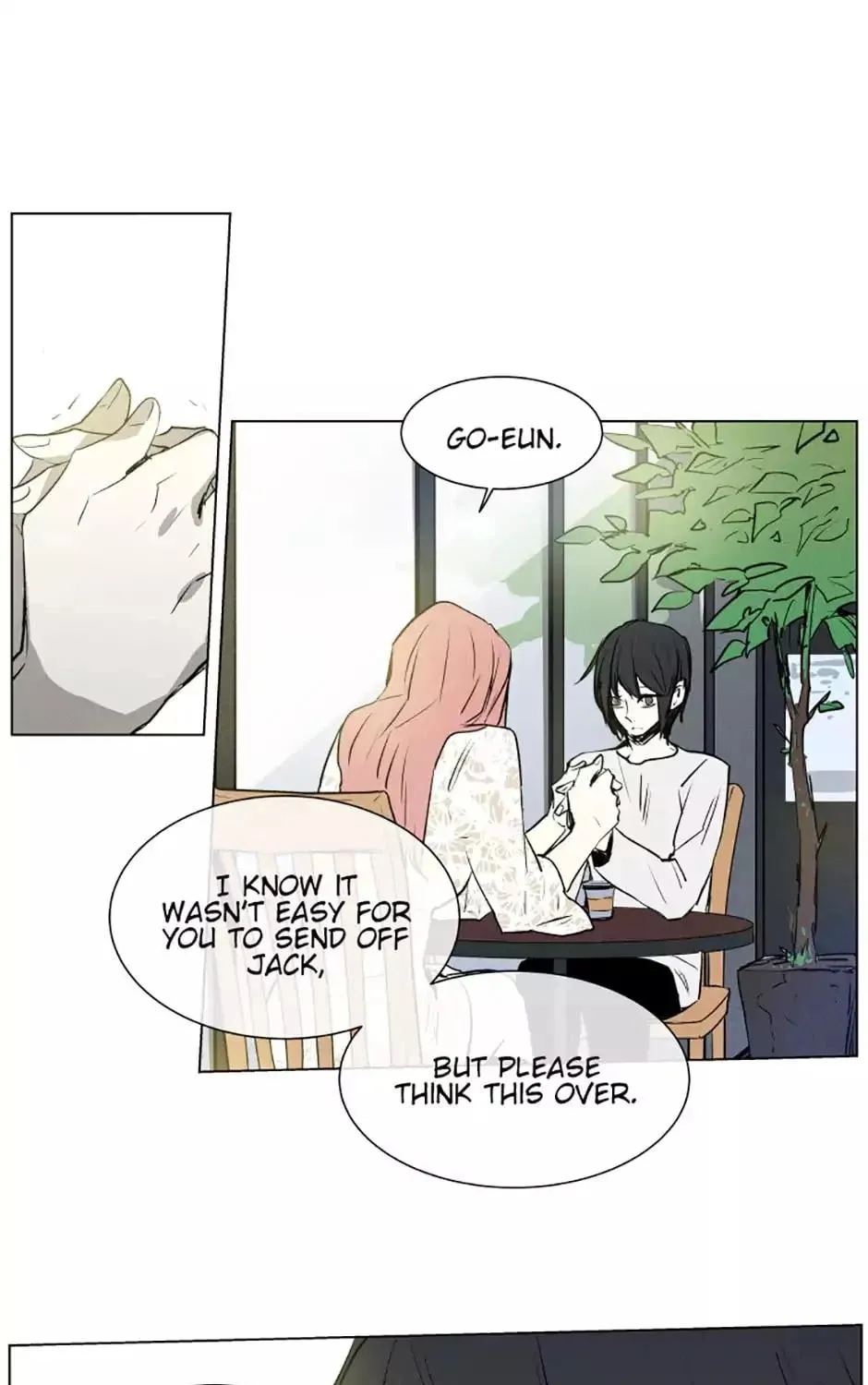 Read Jack: The American Ghost chapter 97 image 20 on Lezhin