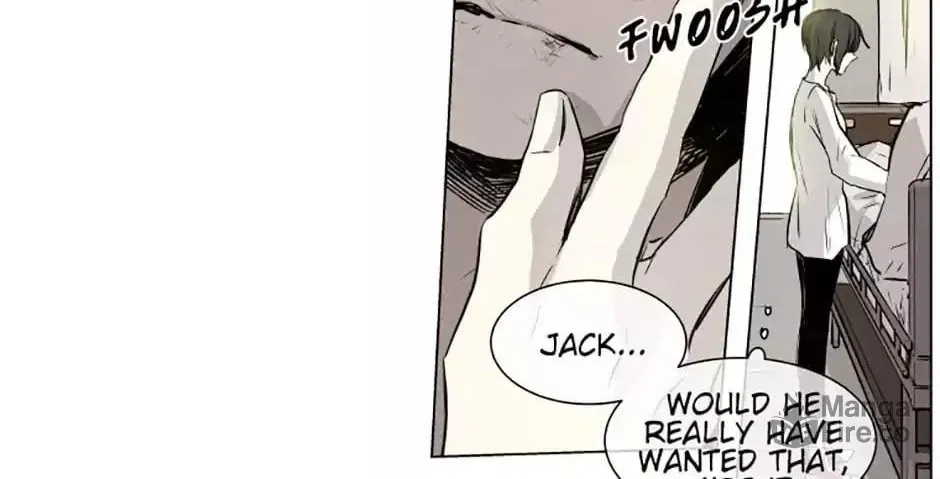 Read Jack: The American Ghost chapter 97 image 23 on Lezhin