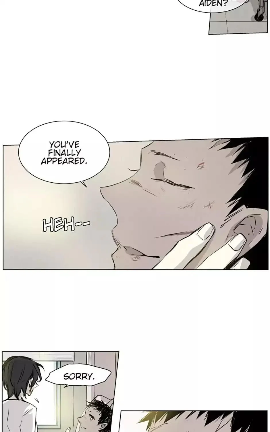 Read Jack: The American Ghost chapter 97 image 24 on Lezhin