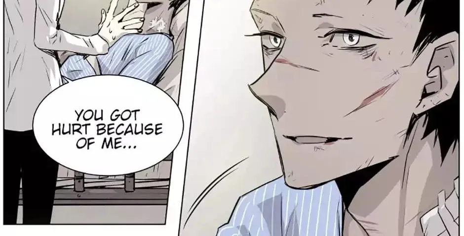 Read Jack: The American Ghost chapter 97 image 25 on Lezhin