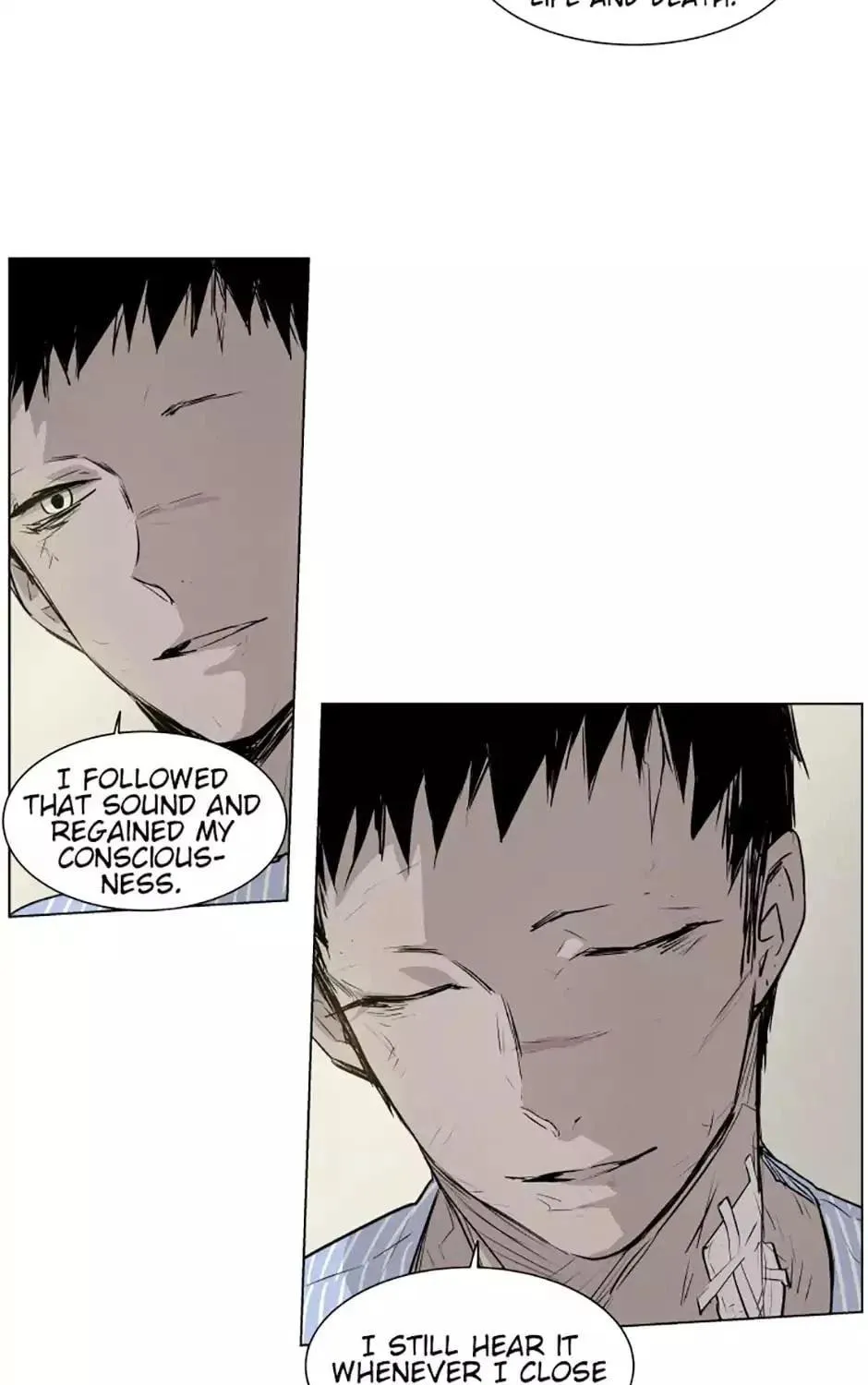 Read Jack: The American Ghost chapter 97 image 34 on Lezhin