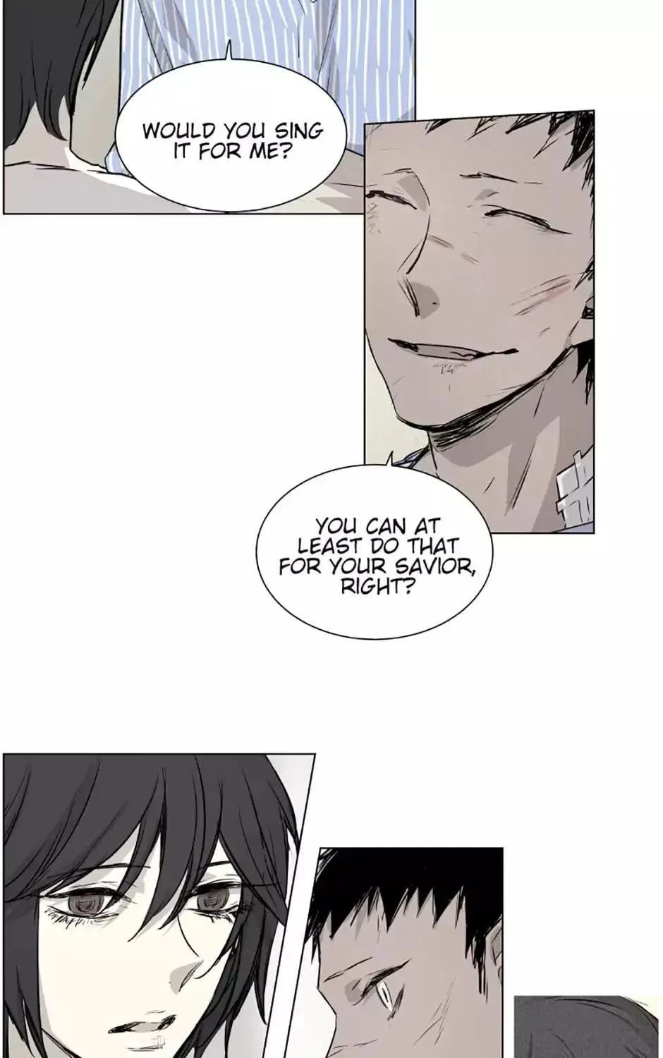 Read Jack: The American Ghost chapter 97 image 36 on Lezhin