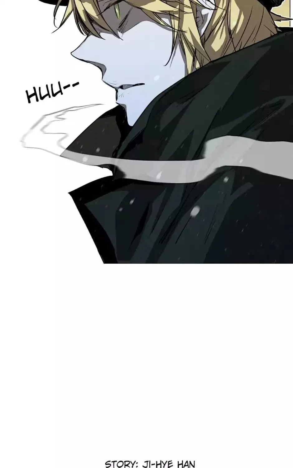 Read Jack: The American Ghost chapter 97 image 54 on Lezhin