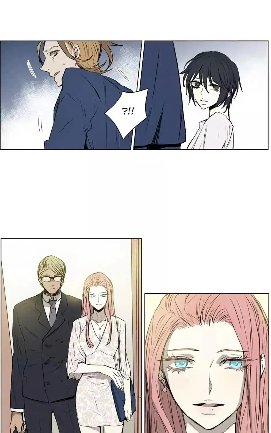 Read Jack: The American Ghost chapter 97 image 8 on Lezhin