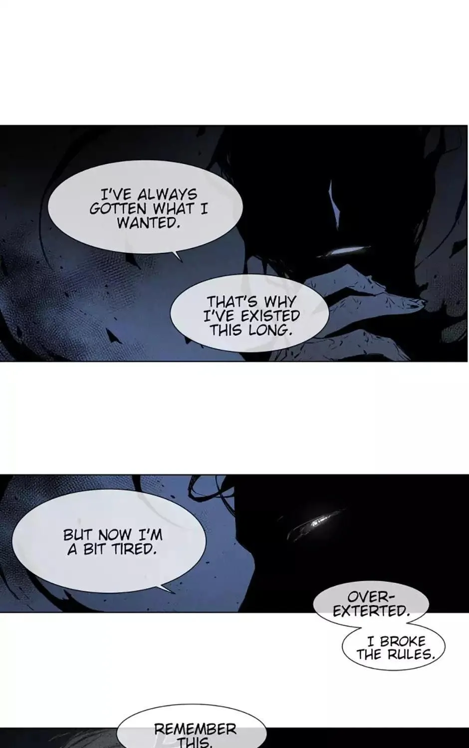 Read Jack: The American Ghost chapter 98 image 10 on Lezhin