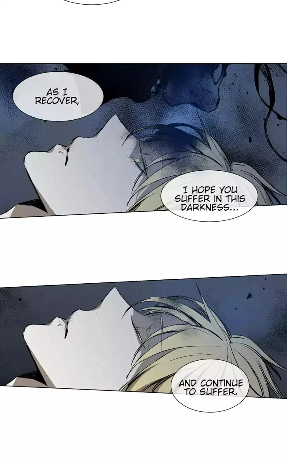 Read Jack: The American Ghost chapter 98 image 12 on Lezhin